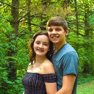 Meet your Posher, Lainey marie